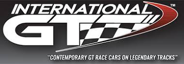 International GT Logo