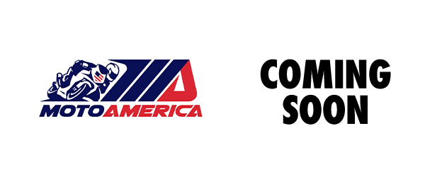 Permco MotoAmerica SuperBikes at Mid-Ohio Logo