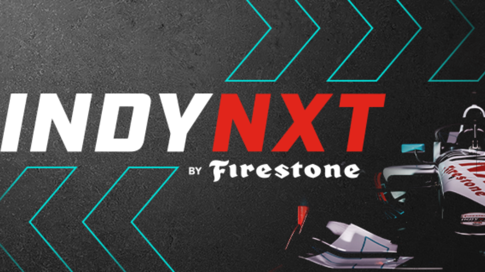 INDY NXT by Firestone Ready to Launch Racing's New Generation of Stars