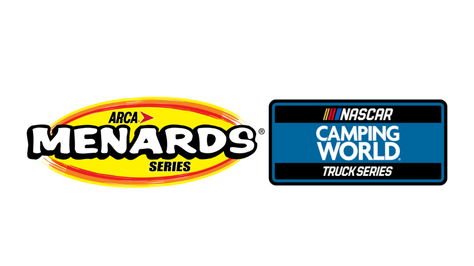 ARCA Menards Series/NASCAR Camping World Truck Series Weekend at Mid-Ohio to Kick Off with Menards Fan Fest