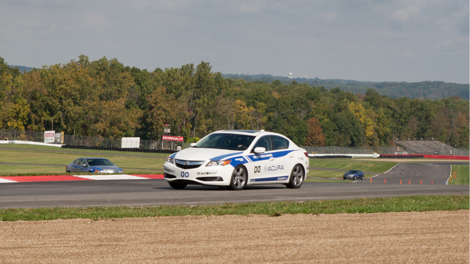 Enrollments now open for The Mid-Ohio School's driving and motorcycle riding programs