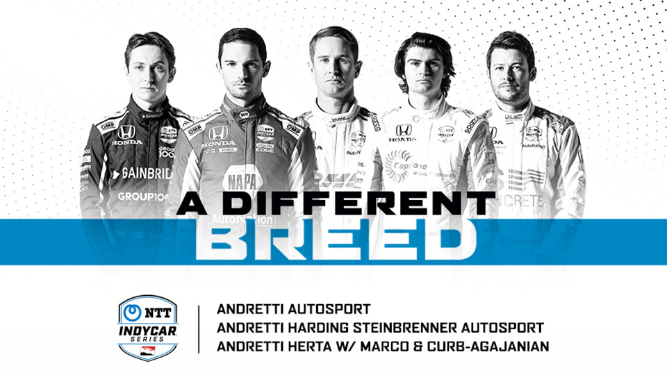 Andretti Autosport