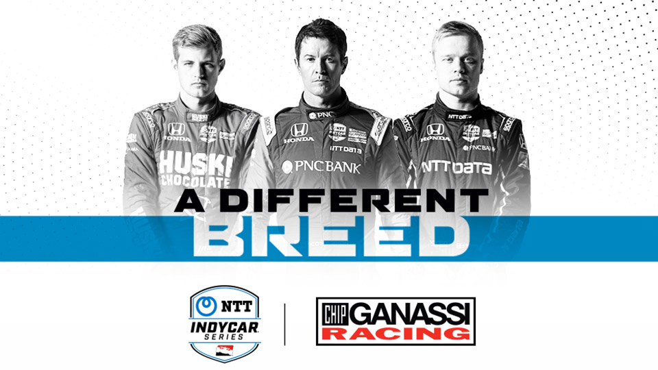 Chip Ganassi Racing