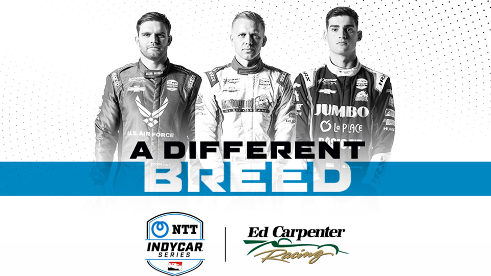 Ed Carpenter Racing