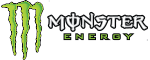 Monster Energy